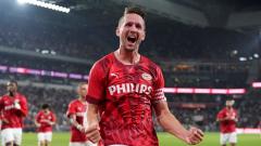 Luuk De Jong